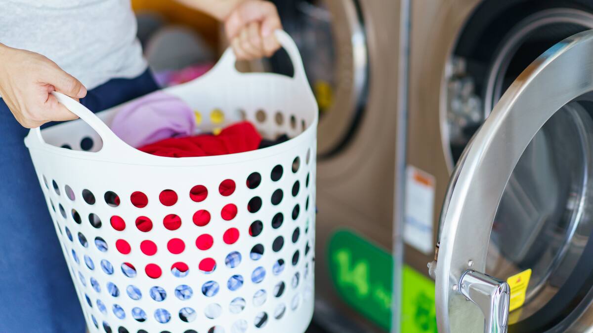 Con estos sencillos trucos podrás secar tu ropa de forma fácil durante el invierno