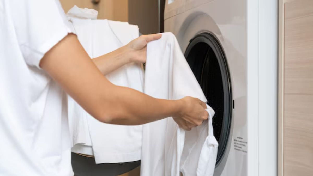 Ripley tiene esta secadora de ropa con un 42% de descuento: Ahorrarás $100.000