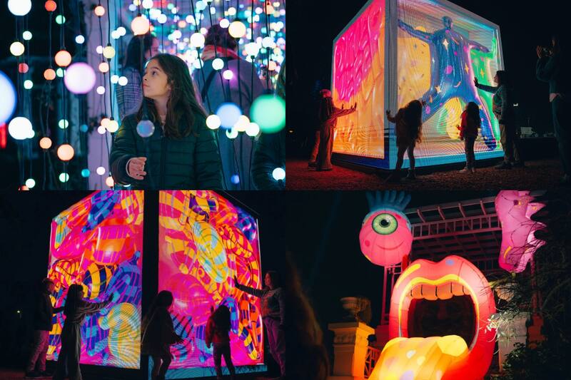 Conoce cómo comprar entradadas para Secret Garden.