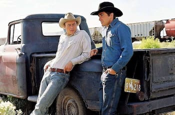 Netflix: El famoso drama romántico gay protagonizado por Heath Ledger y Jake Gyllenhaal que rompió todos los esquemas