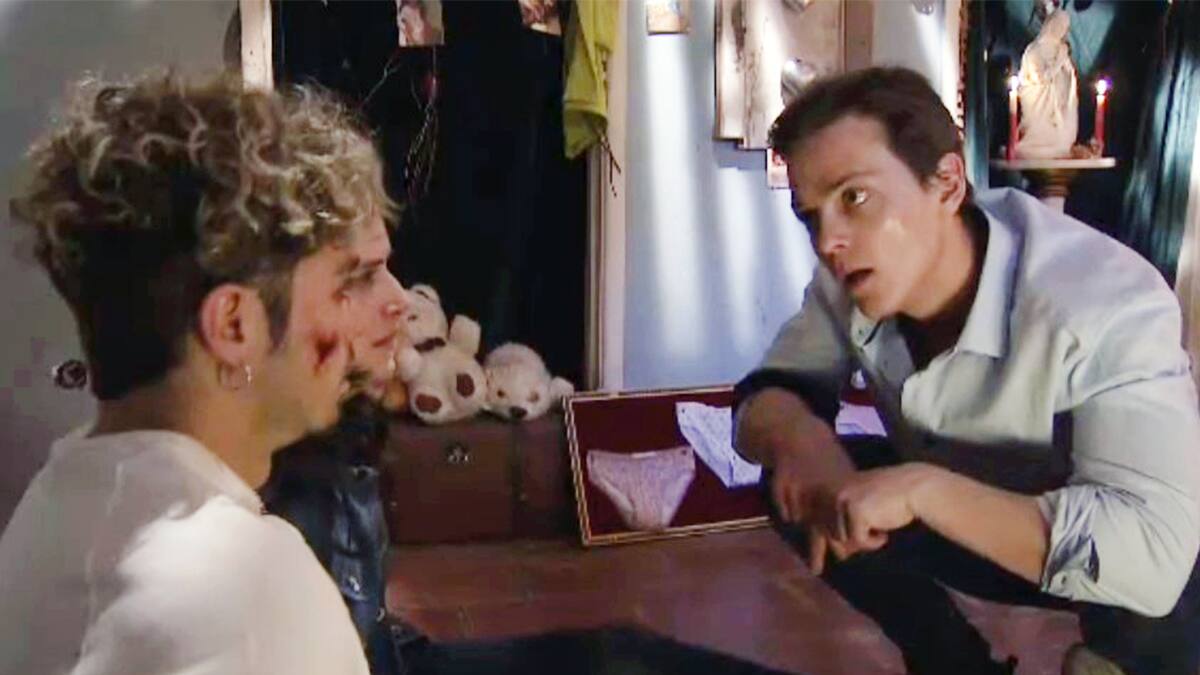 “Secretos de Familia” ya tiene fecha para su gran final: Así será su último capítulo