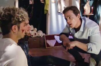 “Secretos de Familia” ya tiene fecha para su gran final: Así será su último capítulo