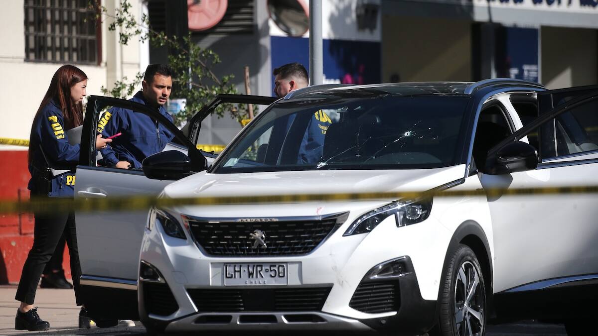 Se desconoce su paradero: secuestran a hijo de empresario y piden 30 millones por su rescate