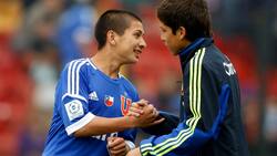 Está en la historia de la U, debutó con Sampaoli y ahora tendrá una nueva oportunidad en Segunda División