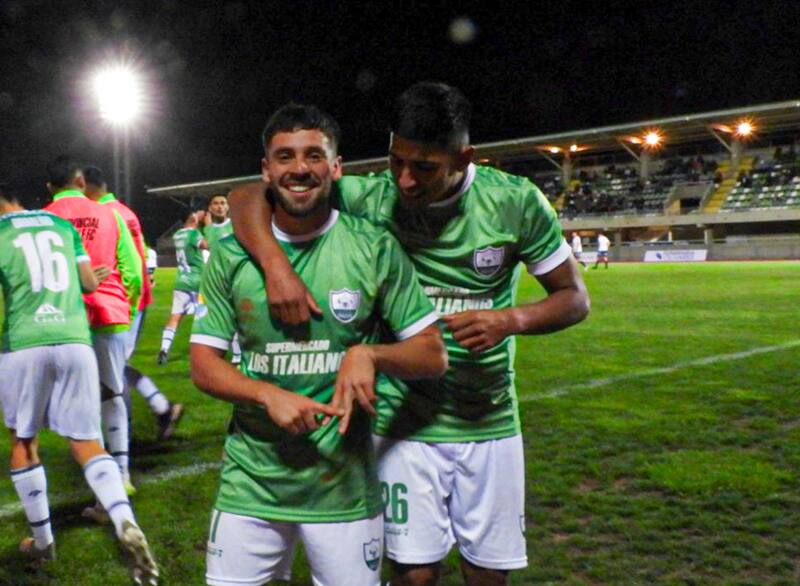 Ovalle arriesga sanción.
