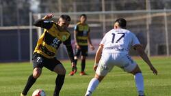 Le sacó la madre 8 veces al árbitro: el DT que se lleva el premio al más grosero del año en el fútbol chileno