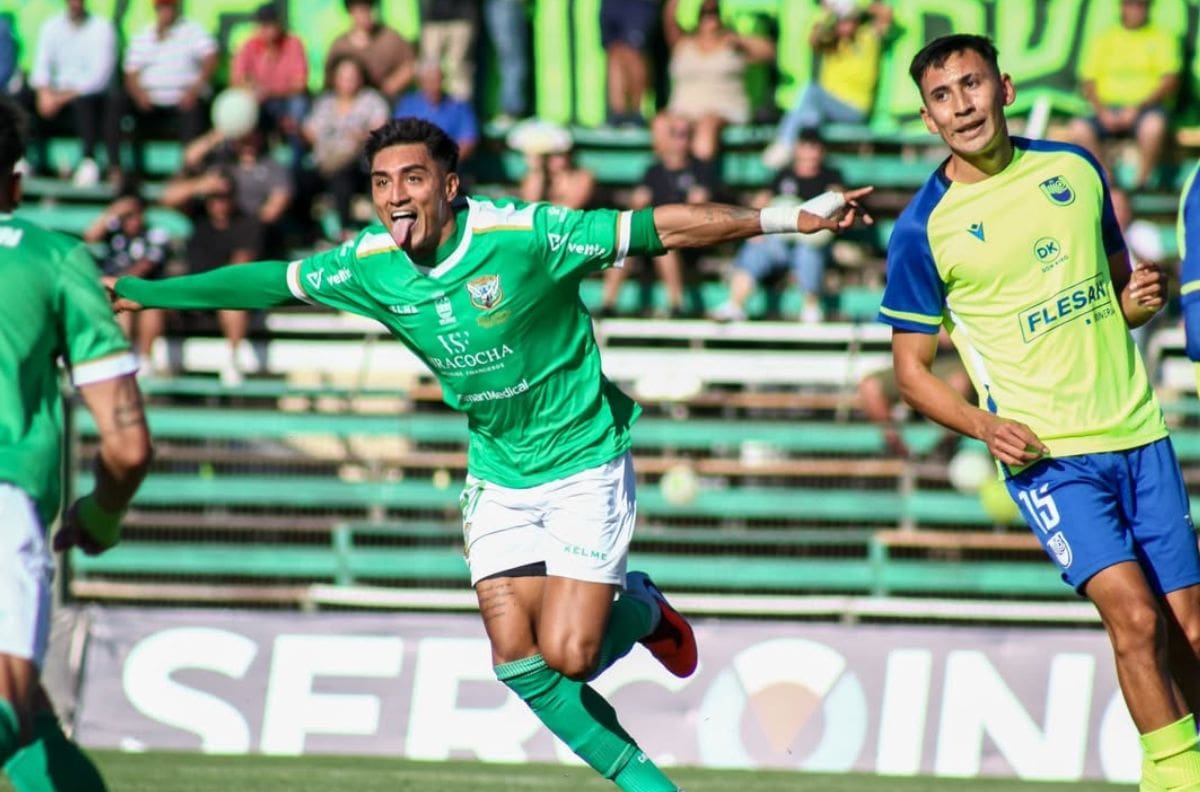 Sorpresa: equipo del futbol chileno hará de local en la cancha del archirrival por arreglos en su estadio