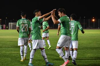 Provincial Ovalle alcanzó la punta: así quedó la Tabla de Posiciones de Segunda División tras la fecha 7