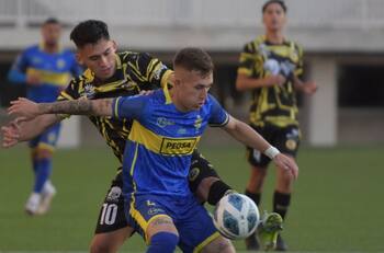 Segunda División 2023: partidos y resultados de la primera fecha de la competición