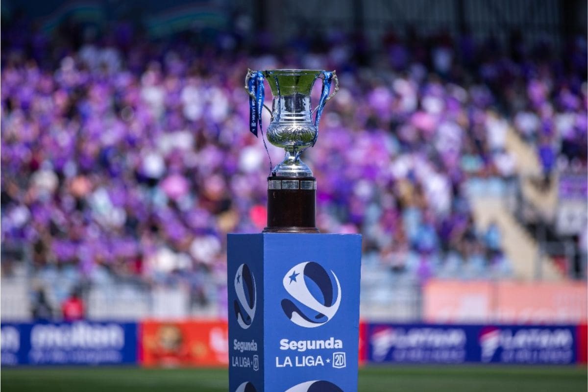 La tercera categoría de nuestro fútbol será un torneo reservado para jugadores Sub 23, de acuerdo con la decisión de la ANFP. Foto: Campeonato Chileno.