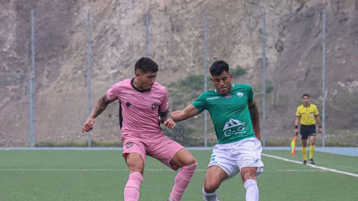 Denuncian a dirigente del fútbol chileno por frase a cuarta árbitra: “No se pique na’ a chora conmigo”