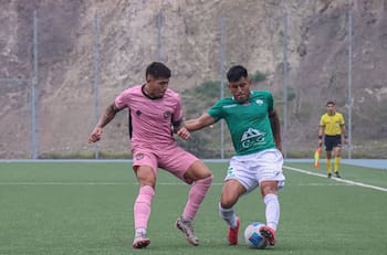 Denuncian a dirigente del fútbol chileno por frase a cuarta árbitra: “No se pique na’ a chora conmigo”