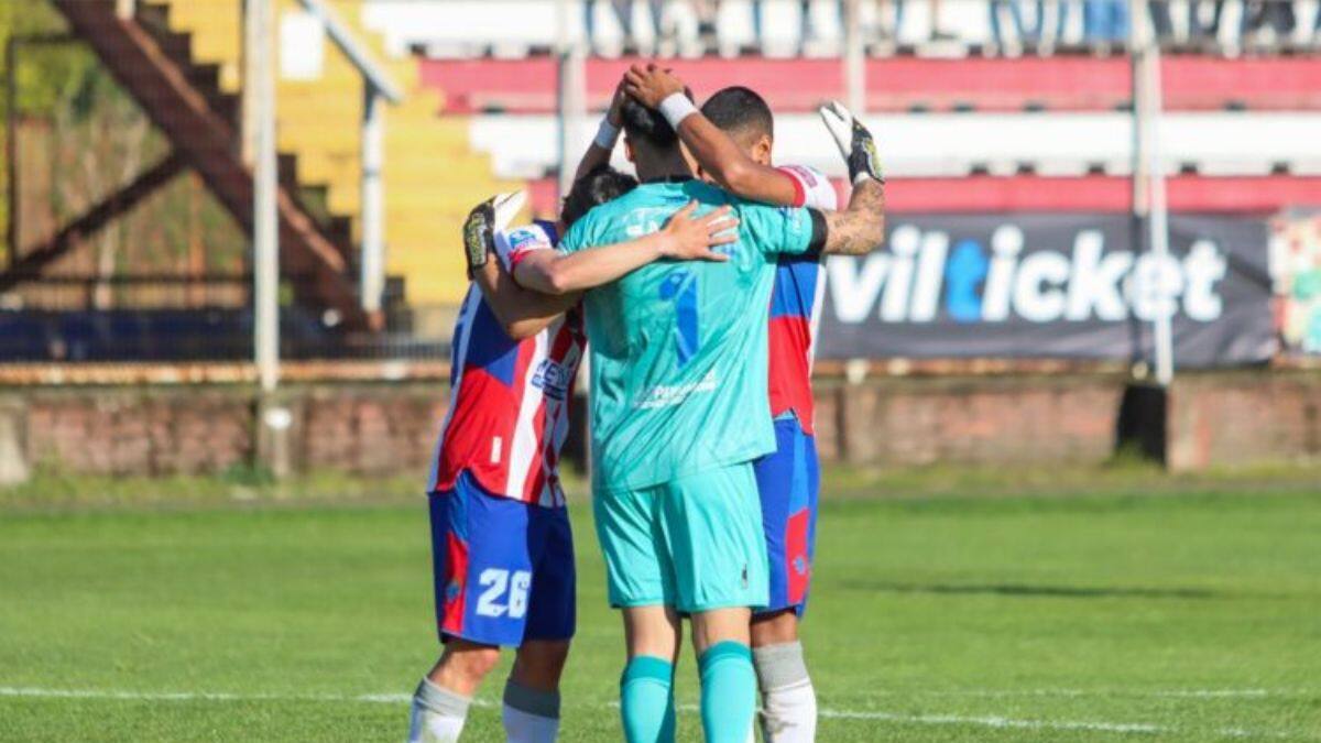 Iberia recibe un portazo a su reclamo y consuma su caída a Tercera División