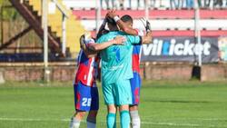 Iberia recibe un portazo a su reclamo y consuma su caída a Tercera División