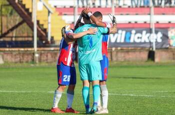 Iberia recibe un portazo a su reclamo y consuma su caída a Tercera División