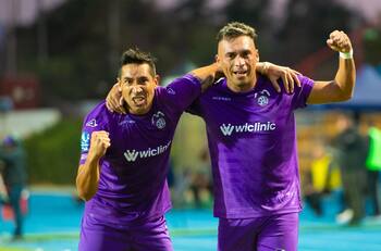 Tabla de posiciones de la Segunda División: San Antonio ganó y escapó de la parte baja