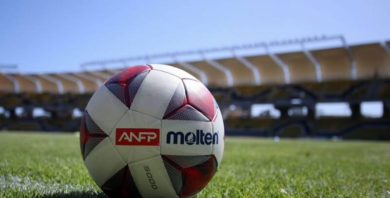 El drama de la Segunda División Profesional: puede quedar sin TV. Foto: ANFP.