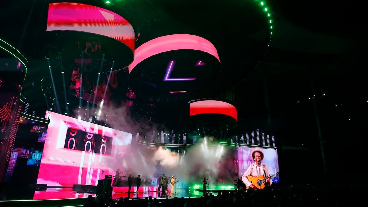 ¿A qué hora comienza hoy el Festival de Viña 2025?