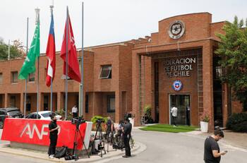 No habrá castigo: Segunda Sala del Tribunal de Disciplina rechazó la apelación de la U contra Colo Colo