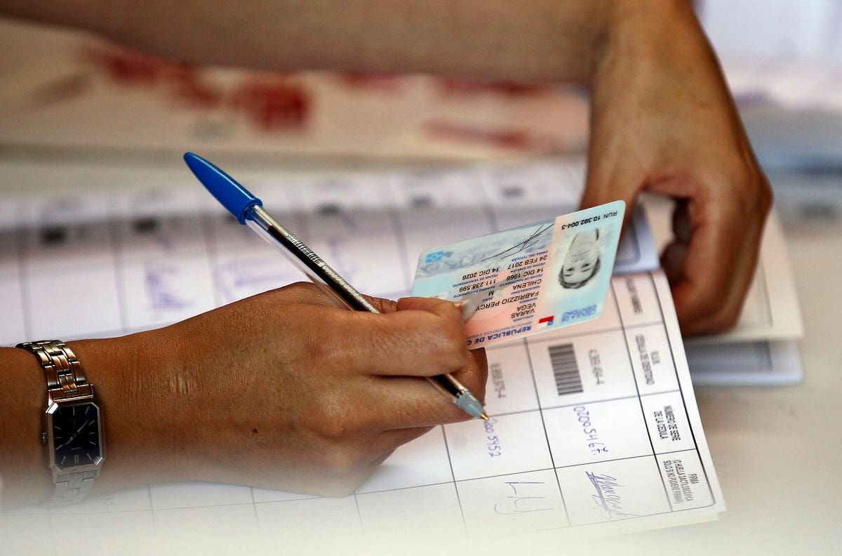 Plebiscito: Ultimo plazo para apelar a no ser vocal de mesa y cómo hacerlo