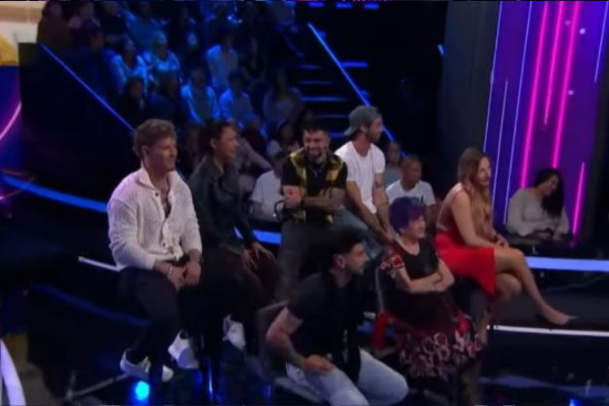 Raimundo Cerda decidió participar en el repechaje de "Gran Hermano" Chile junto a sus excompañeros Trinidad Cerda, Viviana Acevedo, Mónica Ramos, Ariel Wuth, Fernando Altamirano y Lucas Crespo.