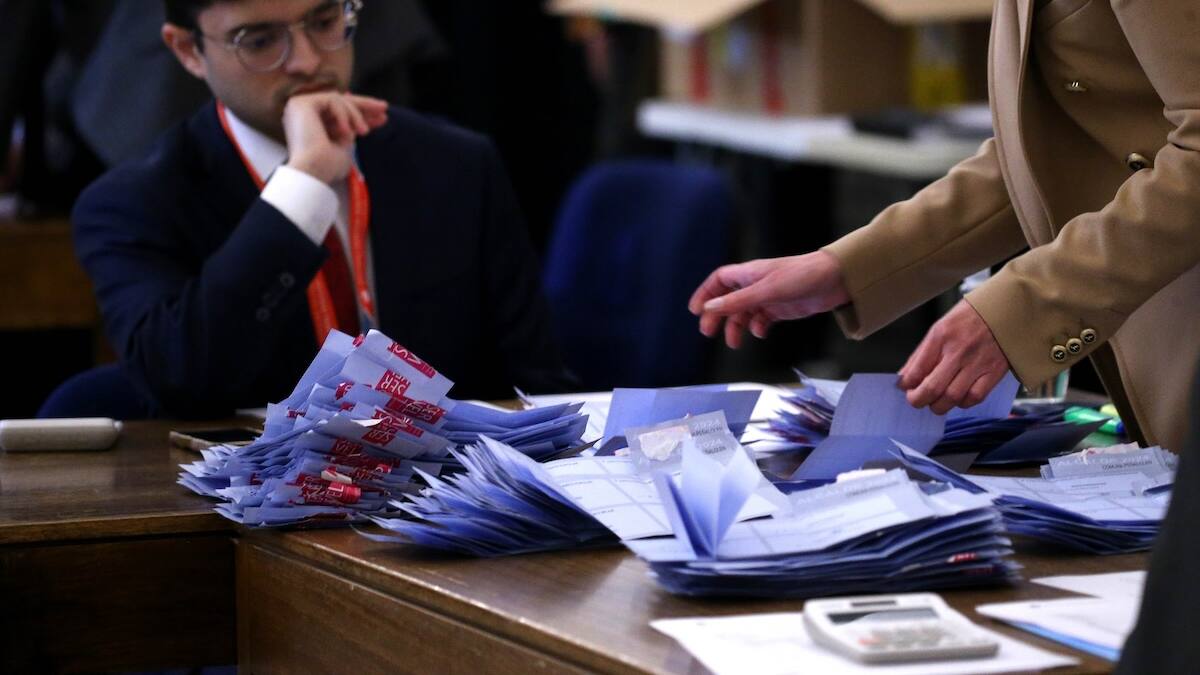 Miguel Concha es confirmado como alcalde de Peñalolén tras reconteo de votos