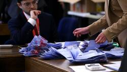 Miguel Concha es confirmado como alcalde de Peñalolén tras reconteo de votos