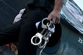 Los 8 proyectos de seguridad con discusión inmediata para su despacho en septiembre