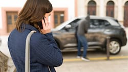 Crean nuevo Sosafe para conductores: se podrán reportar asaltos en tiempo real