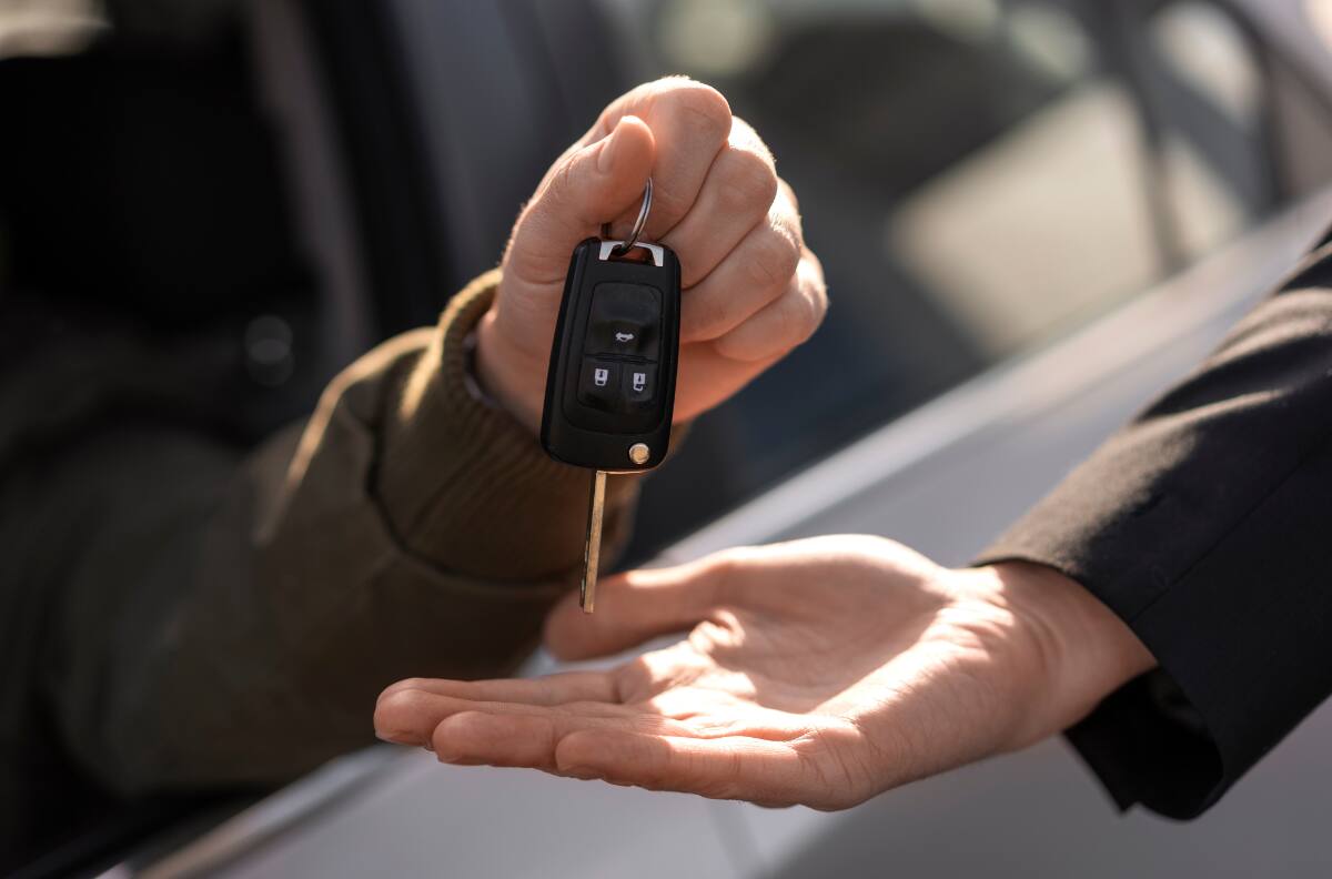Banco de Chile te devolverá el valor comercial de tu auto si cumples con estos requisitos