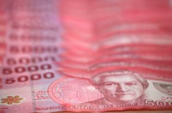 Más de 482 mil personas tienen $156.000 millones por cobrar: consulta son tu RUT si te corresponde el dinero