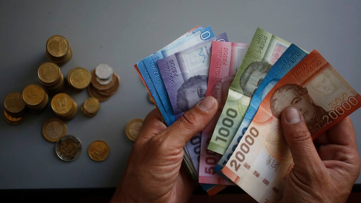 Estos son los únicos DOS requisitos para retirar el 100% de tu Seguro de Cesantía