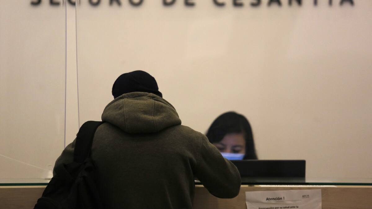 Seguro de Cesantía: Conoce qué requisitos debes cumplir para retirar tu dinero