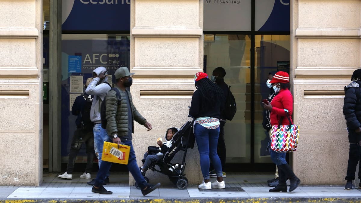 Estas son las personas que pueden solicitar el RETIRO TOTAL de los ahorros del Seguro de Cesantía