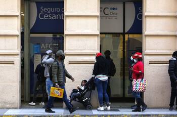 Estas son las personas que pueden solicitar el RETIRO TOTAL de los ahorros del Seguro de Cesantía