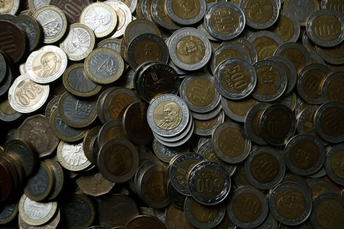 Conoce cuánto dinero tienes ahorrado.