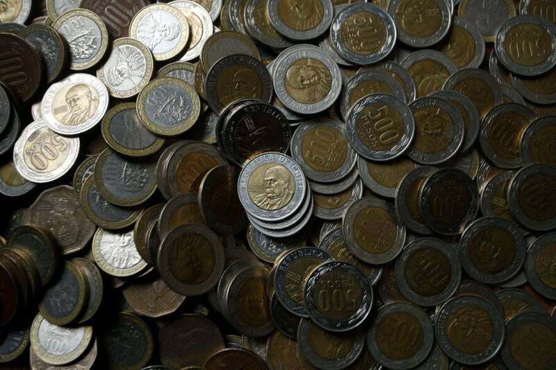 Conoce cuánto dinero tienes ahorrado.