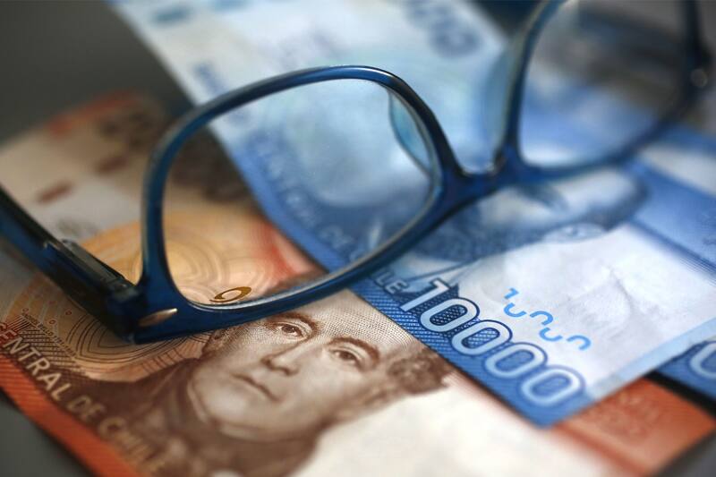 Su monto se paga según porcentajes de la remuneración de los últimos 12 meses.