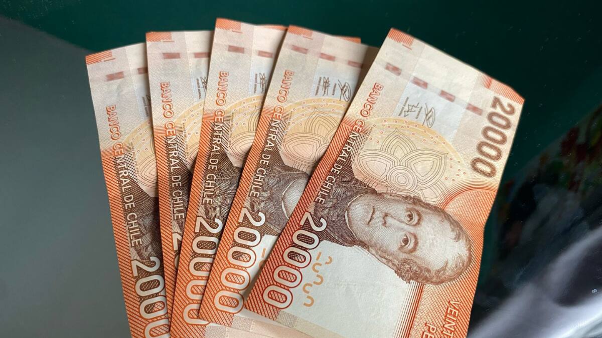 Sence pagará $670.000 a trabajadores de Chile: estos son los requisitos del beneficio estatal