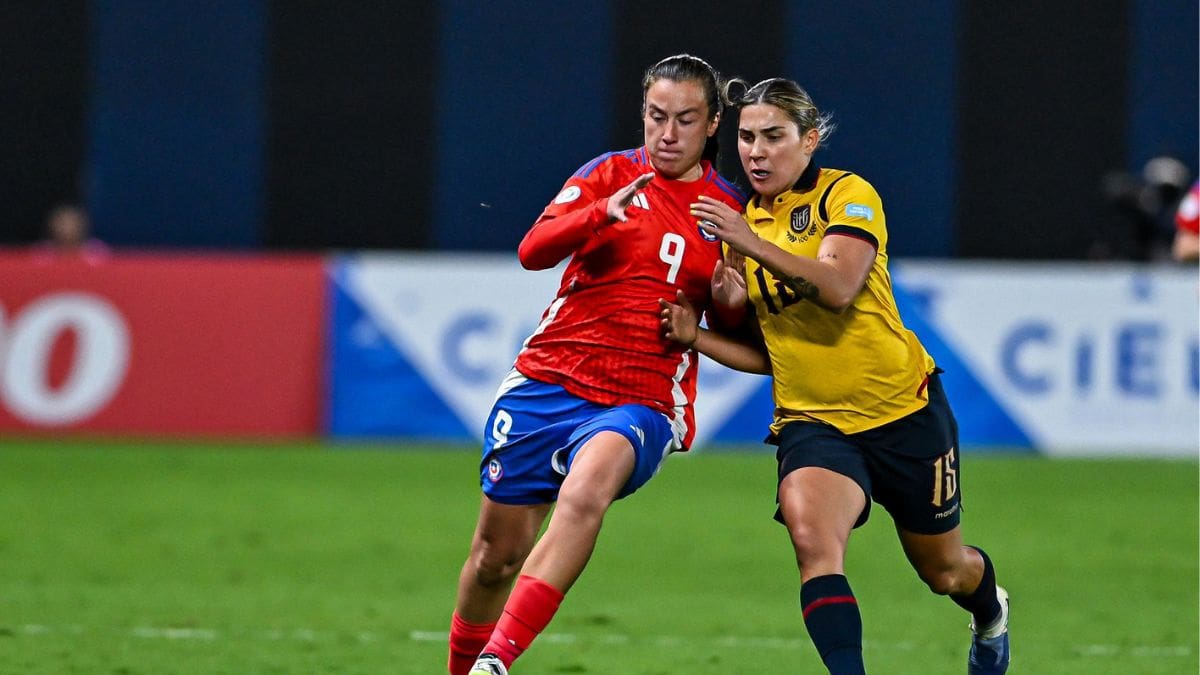 Chile vs. Ecuador: dónde ver y qué necesita La Roja para clasificar hoy al repechaje mundialista