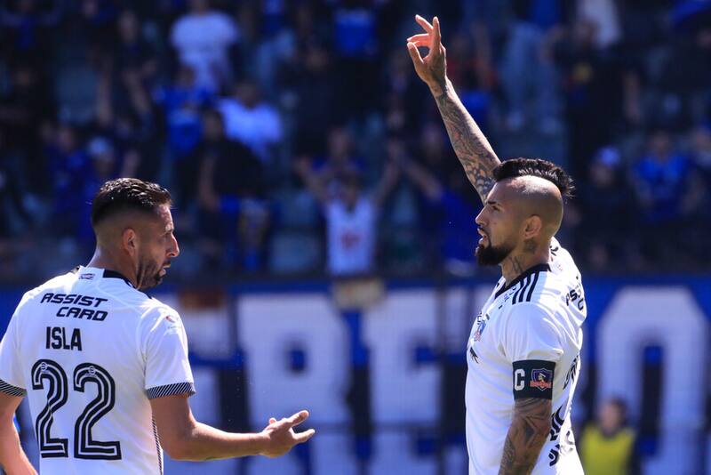 Figura de Colo Colo reveló el verdadero motivo por el que fue borrado por Gareca. Foto: Aton.