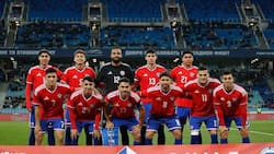 “Pasó la prueba”: Debutó de gran manera en La Roja y suma bonos para fichar por Colo Colo