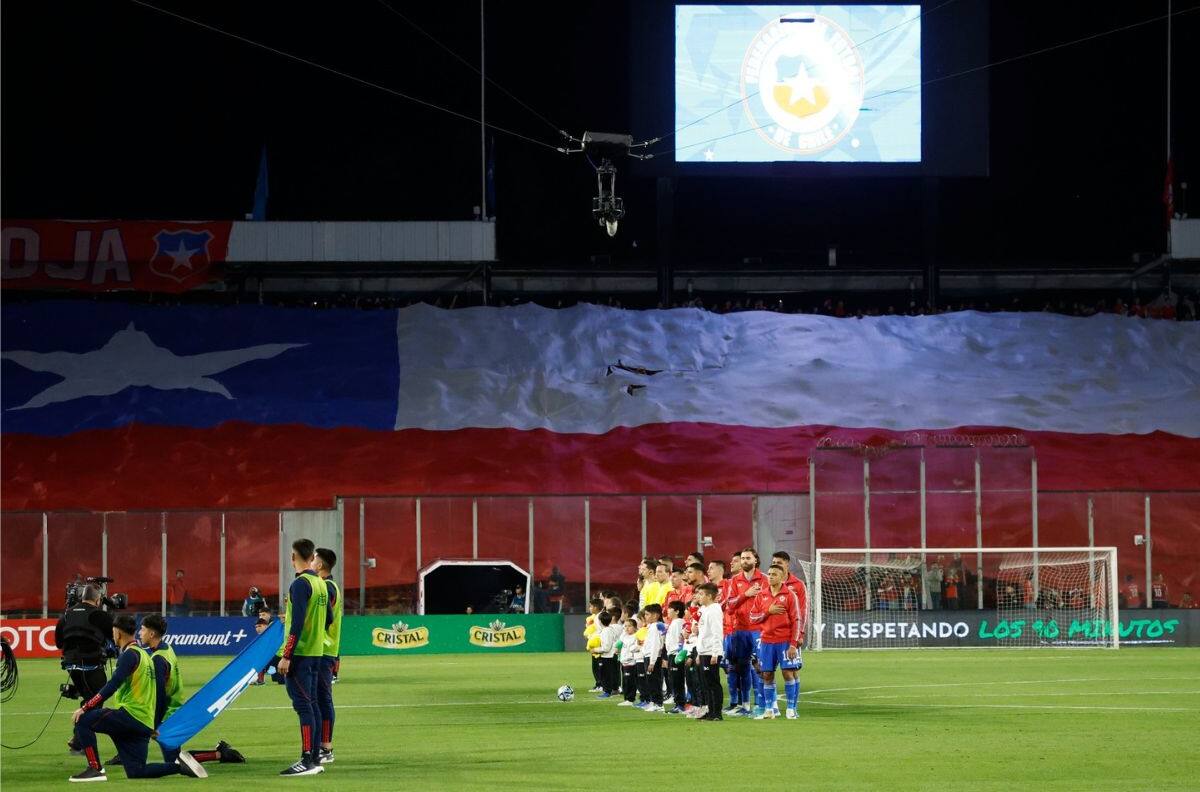 Mundialista con La Roja hace increíble revelación: “Estuve cerca del Real Madrid y el Barcelona”