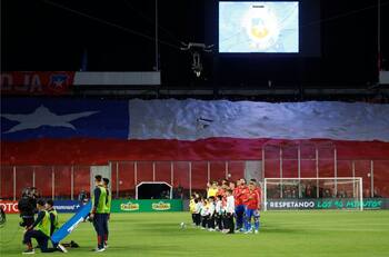 Mundialista con La Roja hace increíble revelación: “Estuve cerca del Real Madrid y el Barcelona”