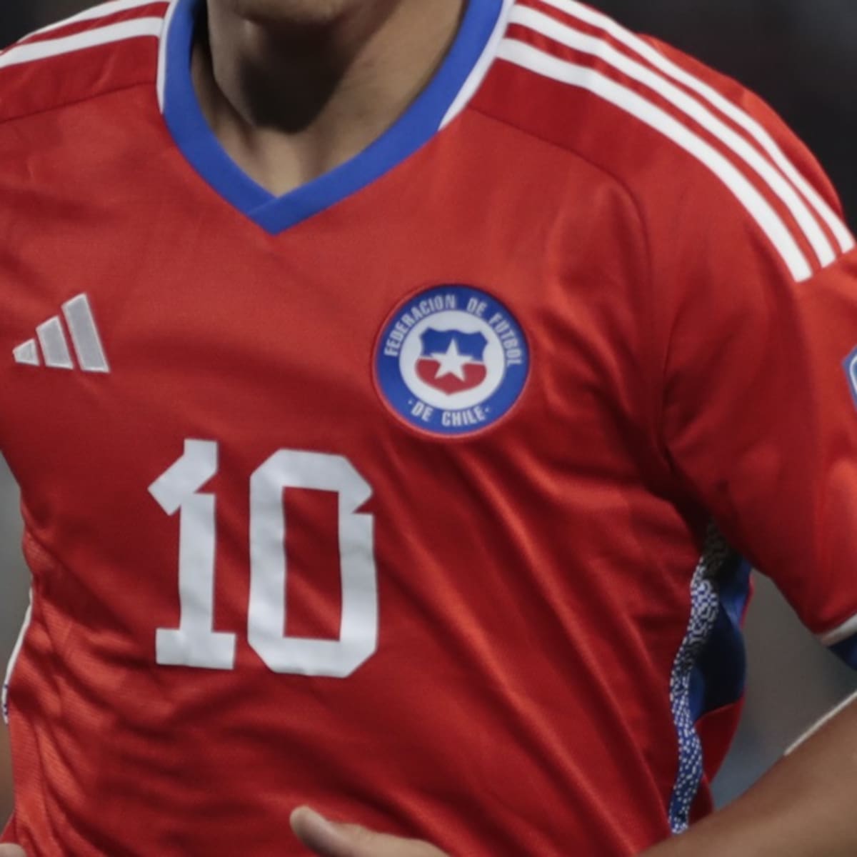 Adidas se despide de La Roja: revelan cuál sería la nueva marca de la Selección Chilena