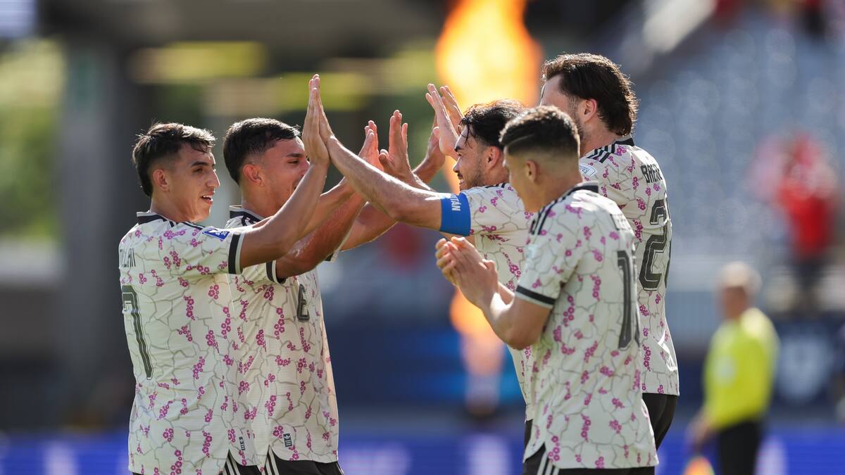 No somos tan malos: la Selección Chilena supera en el Ranking FIFA a 11 equipos mundialistas