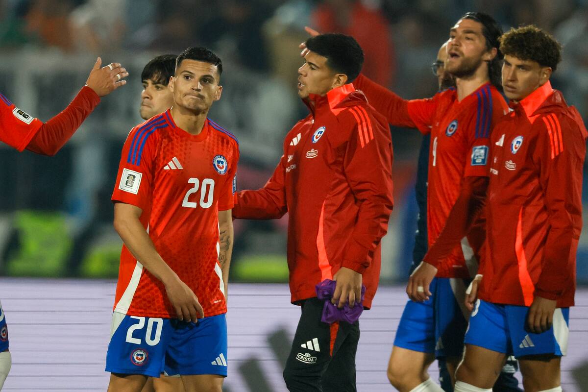 fue objeto de burlas el Argentina.