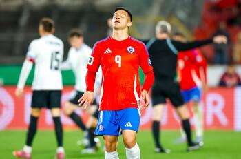 FIFA oficializa el desplome total de Chile