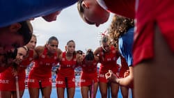 El hockey vs los metaleros: la trama que salvó al Mundial Junior de un papelón histórico