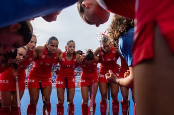 El hockey vs los metaleros: la trama que salvó al Mundial Junior de un papelón histórico
